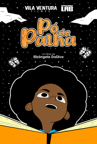 Poster 1 de Curta Pó de Palha (2024)