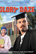 Tempo de Mudança (Glory Daze)