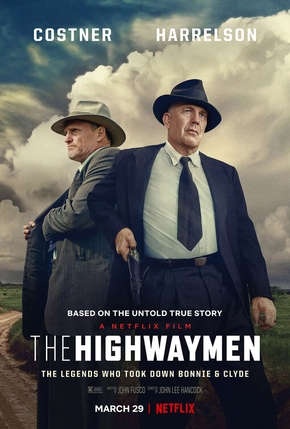 Qual o último filme que você assistiu??? - Página 3 Highwaymen