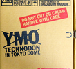 YMO: Technodon in Tokyo Dome