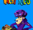 Wacky Races (2017)