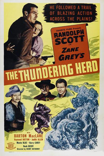 Poster de Filme Maldade (1933)