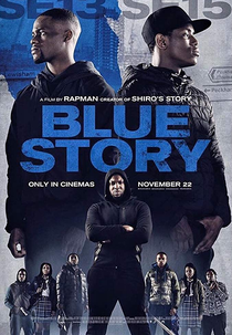 Gangues de Londres (Blue Story)