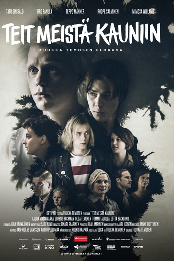  de Filme Born in Heinola (2016)