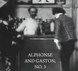 Alphonse and Gaston, no. 3