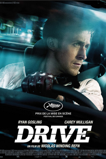  de Filme Drive (2011)