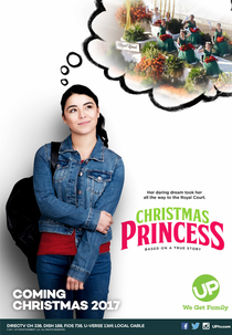 Christmas Princess (Christmas Princess)