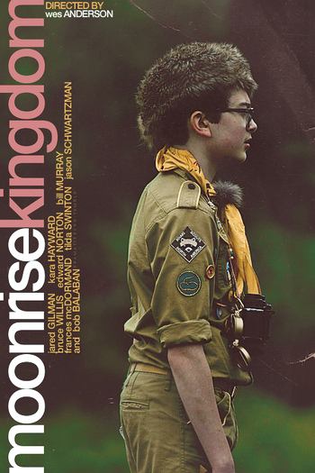  de Filme Moonrise Kingdom (2012)