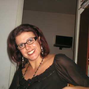 Foto de perfil de ANA ANDRADE