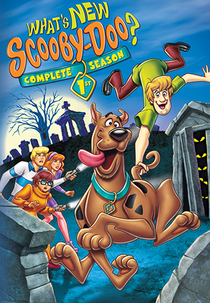 O Que Há de Novo, Scooby-Doo? (1ª Temporada) (What's New, Scooby-Doo? (Season 1))