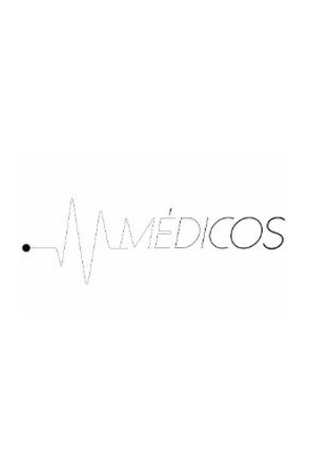 Poster de Série Médicos (2014)