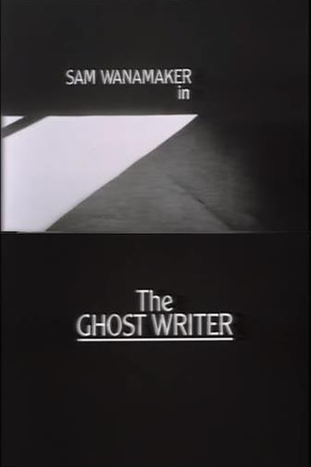 Poster de Episódio The Ghost Writer (1984)