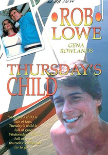 Há sempre uma esperança (Thursday's child)