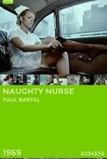 Naughty Nurse - Poster / Capa / Cartaz - Oficial 1