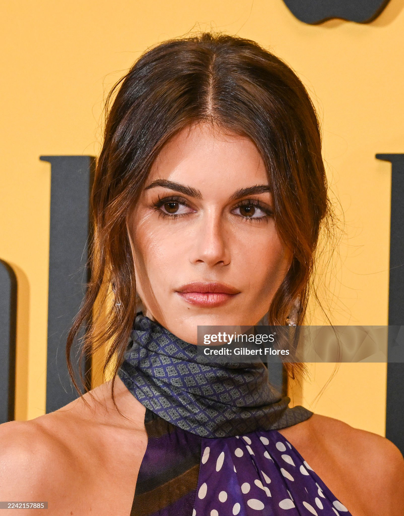 Kaia Gerber - Foto 1