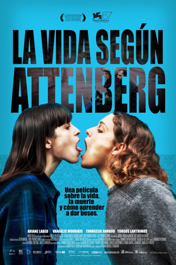  de Filme Attenberg (2010)