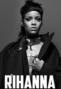 Rihanna: Documentário (Rihanna: Documentary)