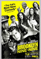 Brooklyn Nine-Nine (1ª Temporada) (Brooklyn Nine-Nine (Season 1))