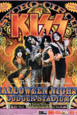 KISS Live: The Ultimate Halloween Party (KISS Live: The Ultimate Halloween Party)
