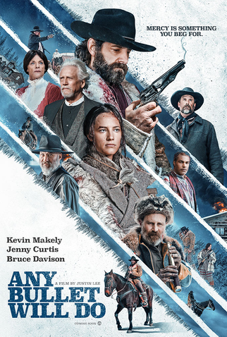 Poster 4 de Filme O Último Duelo (2018)