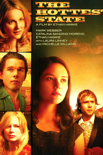  de Filme Um Amor Jovem (2006)