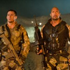 PIPOCA COMBO - G.I. Joe 2: Retaliação - Novo trailer do longa estrelado por Dwayne Johnson