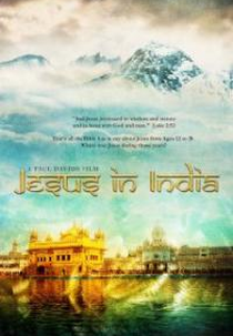 Jesus na Índia (Jesus in India)