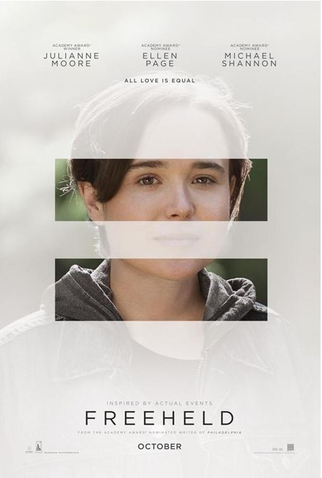Poster 7 de Filme Amor Por Direito (2015)