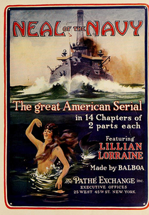 Neal of the Navy (Neal of the Navy)