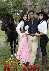 Alma Indomável (Alma Indomable)