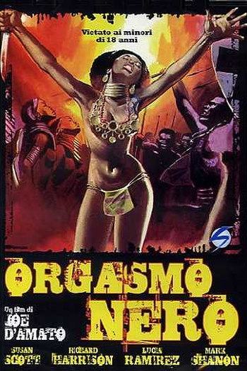  de Filme Orgasmo Nero (1980)