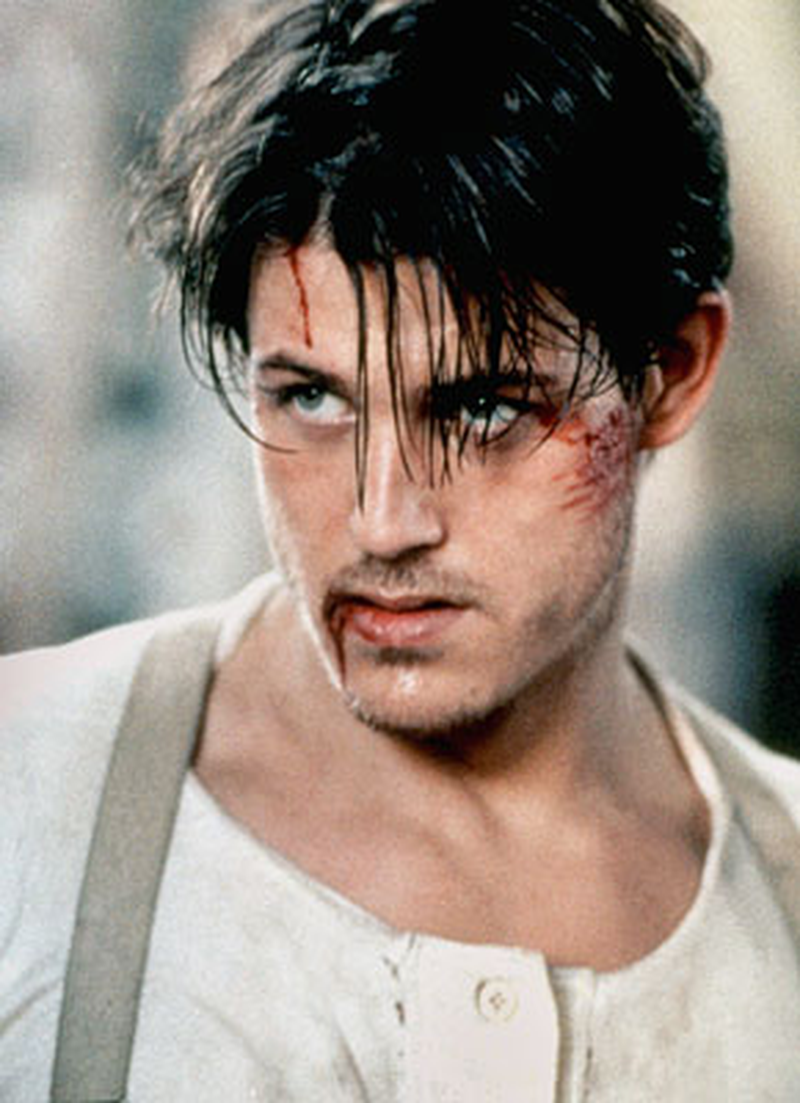 Michael Paré - Foto 3