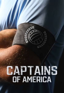 Capitães da América (1ª Temporada) (Capitanes de América (Temporada 1))