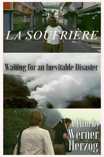  de Curta La Soufrière (1977)