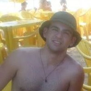 Foto de perfil de Gustavo Nascimento