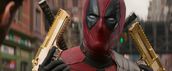 Ryan Reynolds confirma que outro filme de 'Deadpool' vai acontecer