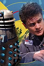 Doctor Who: Mission to the Unknown (Doctor Who: Mission to the Unknown)