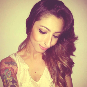 Foto de perfil de Caroline Dallepiane