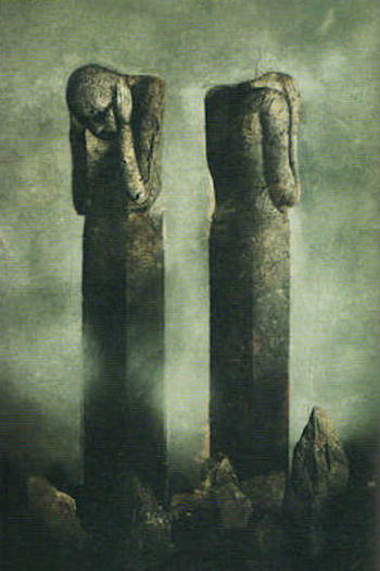 Poster de Curta Reason (2002)