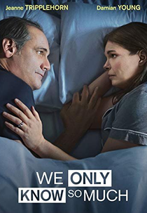 We Only Know So Much (We Only Know So Much)