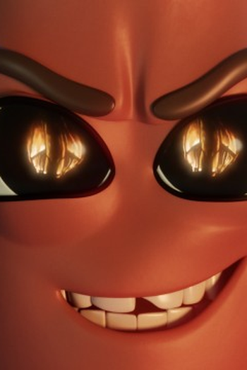 Poster de Episódio Third Course (2024)