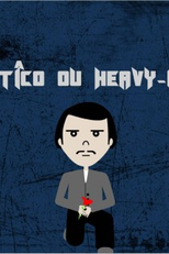 Álvares de Azevedo, o Poeta Rock N’ Roll (Álvares de Azevedo, o Poeta Rock N’ Roll)