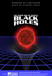 Black Holes: The Other Side of Infinity (Black Holes: The Other Side of Infinity)
