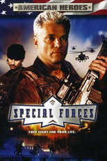 Força Especial (Special Forces)