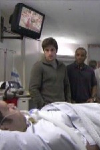 Poster de Episódio Disease (2009)