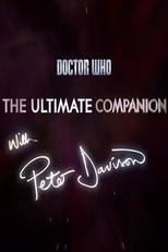  Doctor Who: The Ultimate Companion ( Doctor Who: The Ultimate Companion )