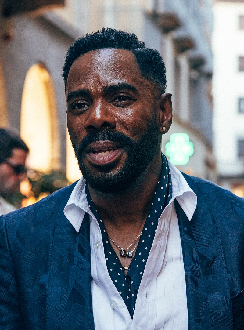 Colman Domingo - Foto 1