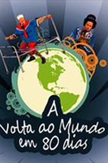 A Volta ao Mundo em 80 Dias (A Volta ao Mundo em Oitenta Dias)