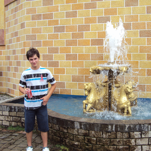 Foto de perfil de Alan Ricardo Bet