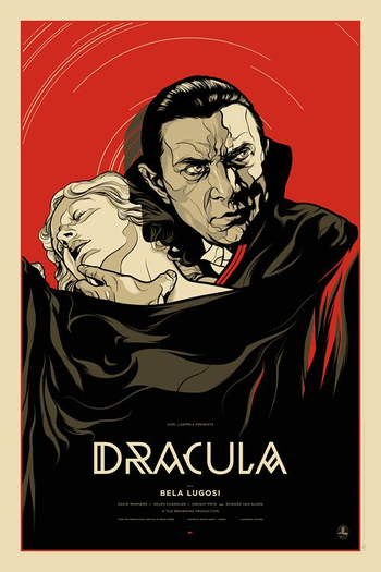 de Filme Drácula (1931)